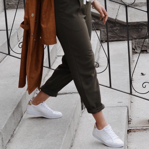 Wilfred Pants - Aritzia Allant Pants